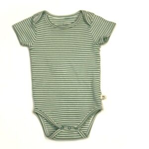 Cadet Rousselle Paris Baby Onesie Bodysuit 12M – European Brand – Good Condition